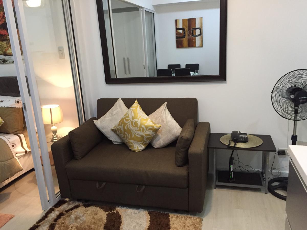 Azure Urban Resort Res. Paranaque City Bagian luar foto