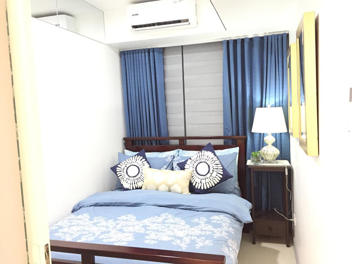 Azure Urban Resort Res. Paranaque City Bagian luar foto