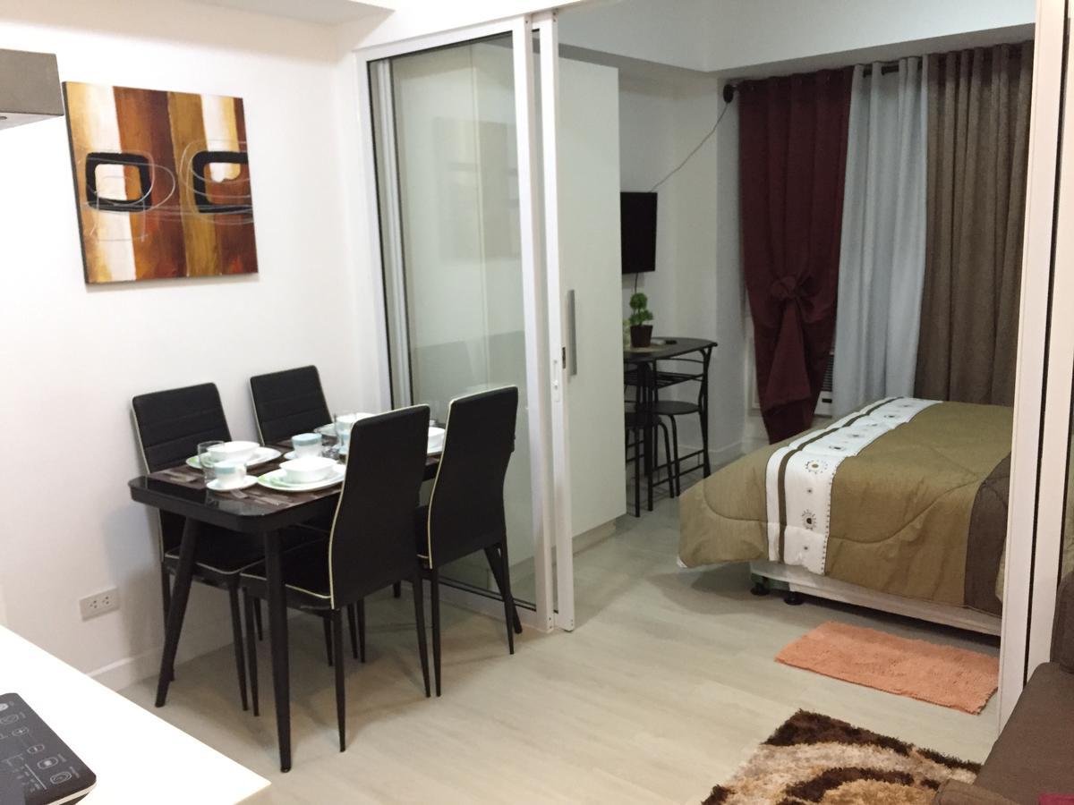 Azure Urban Resort Res. Paranaque City Bagian luar foto