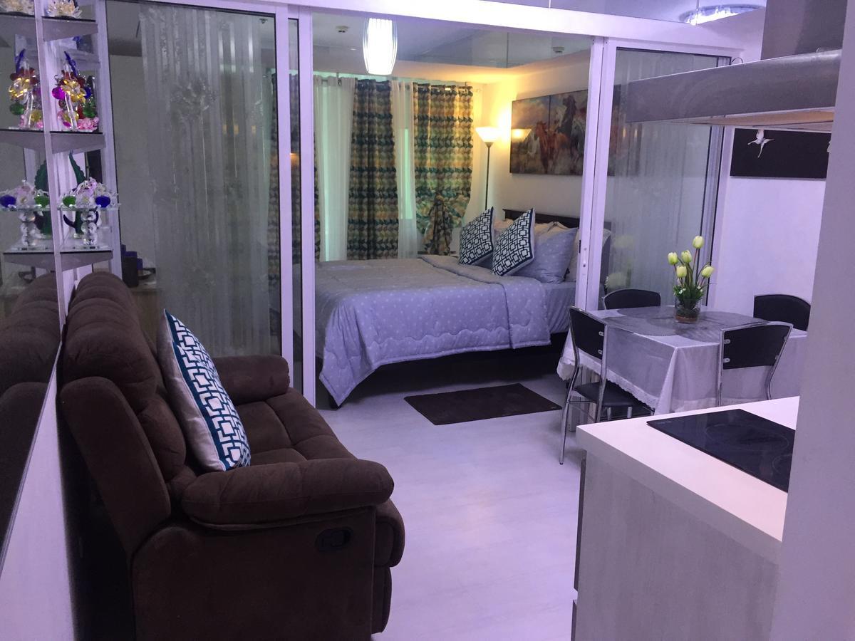 Azure Urban Resort Res. Paranaque City Bagian luar foto