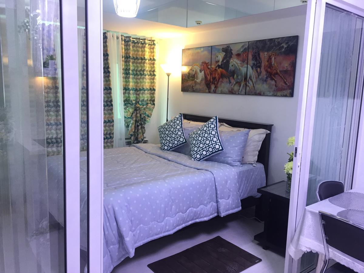 Azure Urban Resort Res. Paranaque City Bagian luar foto