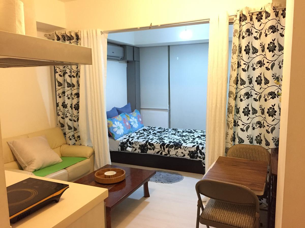 Azure Urban Resort Res. Paranaque City Bagian luar foto