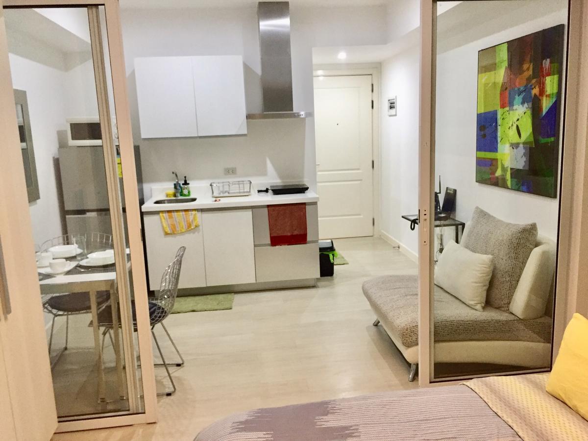 Azure Urban Resort Res. Paranaque City Bagian luar foto
