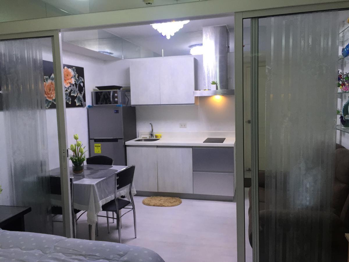 Azure Urban Resort Res. Paranaque City Bagian luar foto