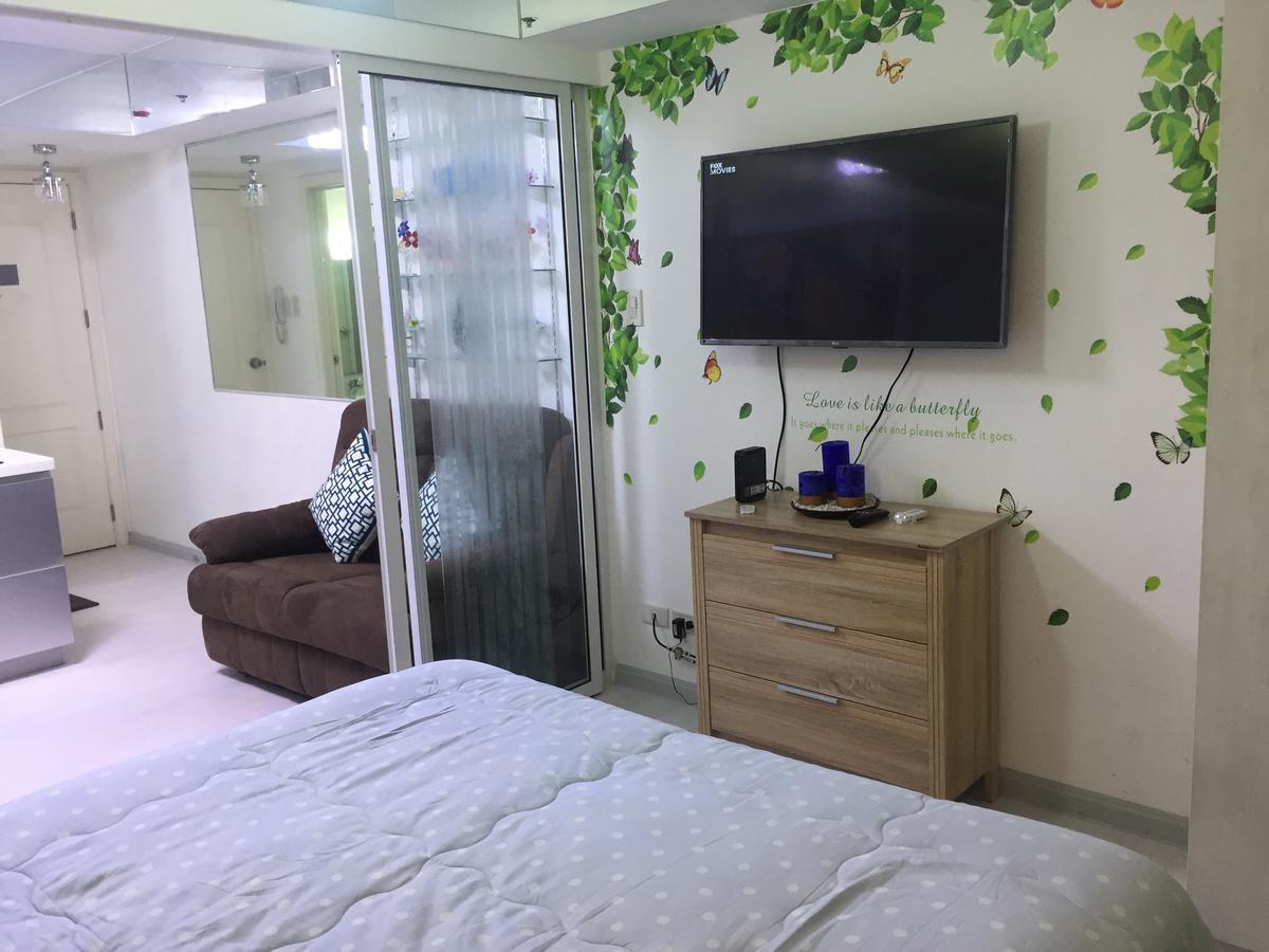 Azure Urban Resort Res. Paranaque City Bagian luar foto