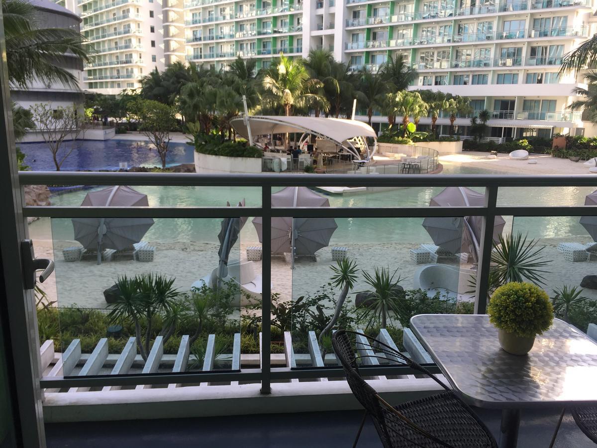 Azure Urban Resort Res. Paranaque City Bagian luar foto