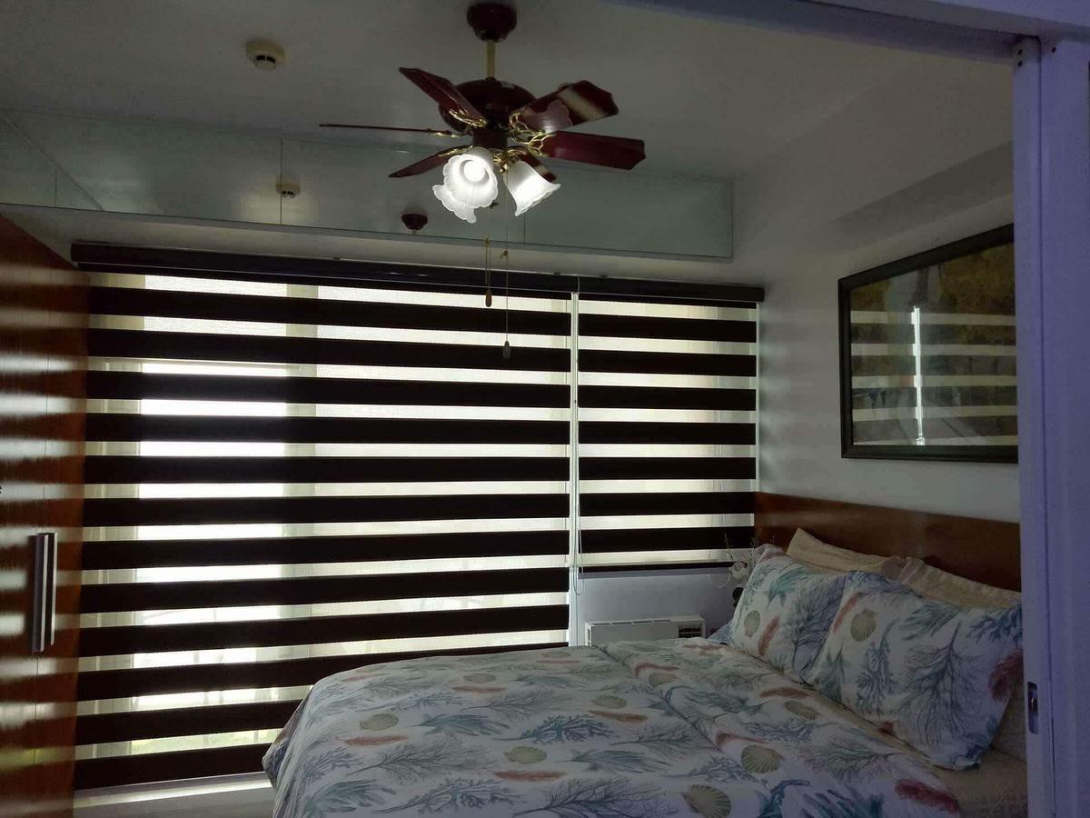 Azure Urban Resort Res. Paranaque City Bagian luar foto