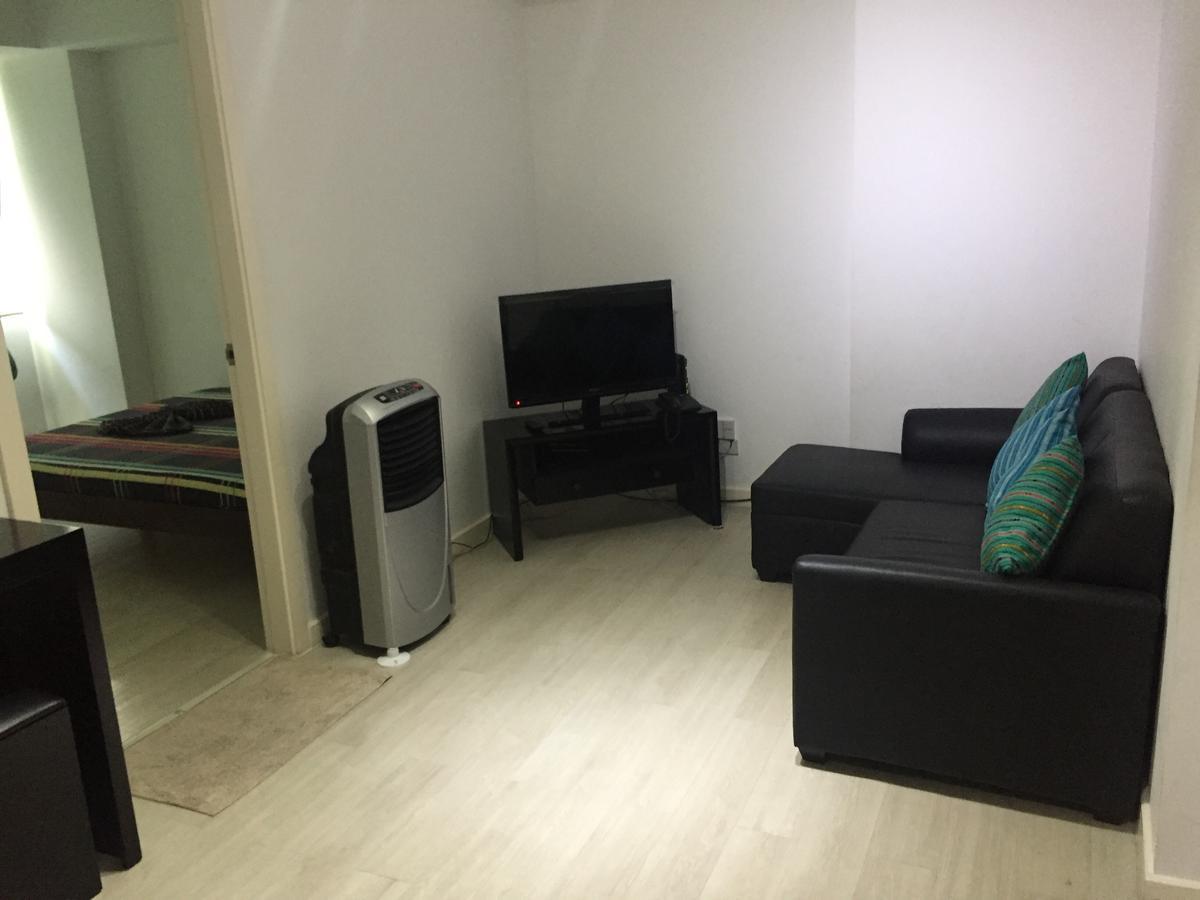 Azure Urban Resort Res. Paranaque City Bagian luar foto