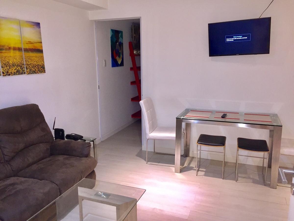 Azure Urban Resort Res. Paranaque City Bagian luar foto