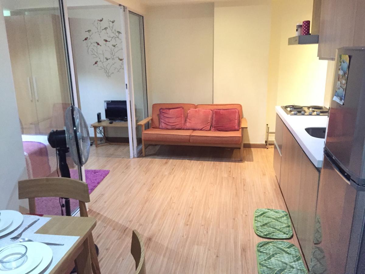 Azure Urban Resort Res. Paranaque City Bagian luar foto