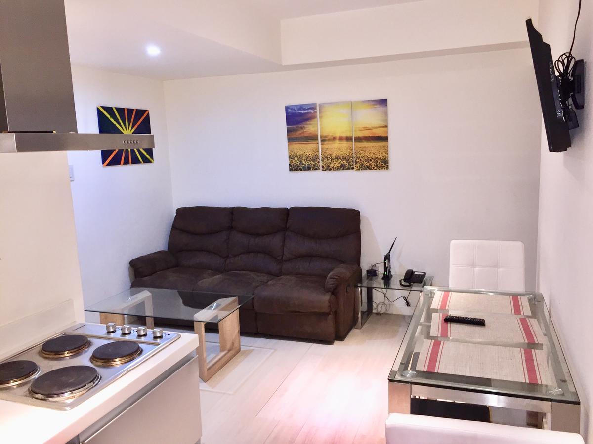 Azure Urban Resort Res. Paranaque City Bagian luar foto