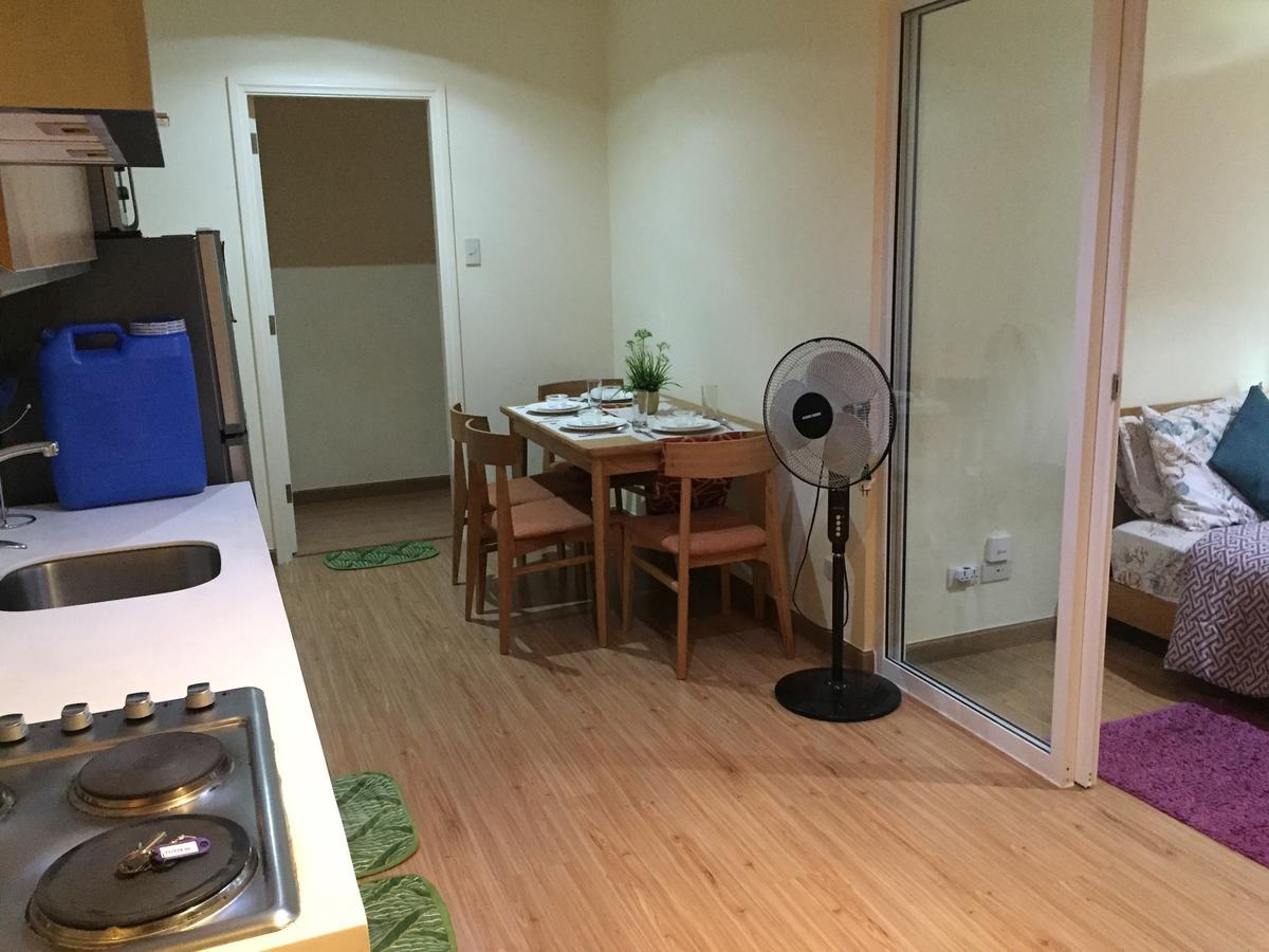 Azure Urban Resort Res. Paranaque City Bagian luar foto