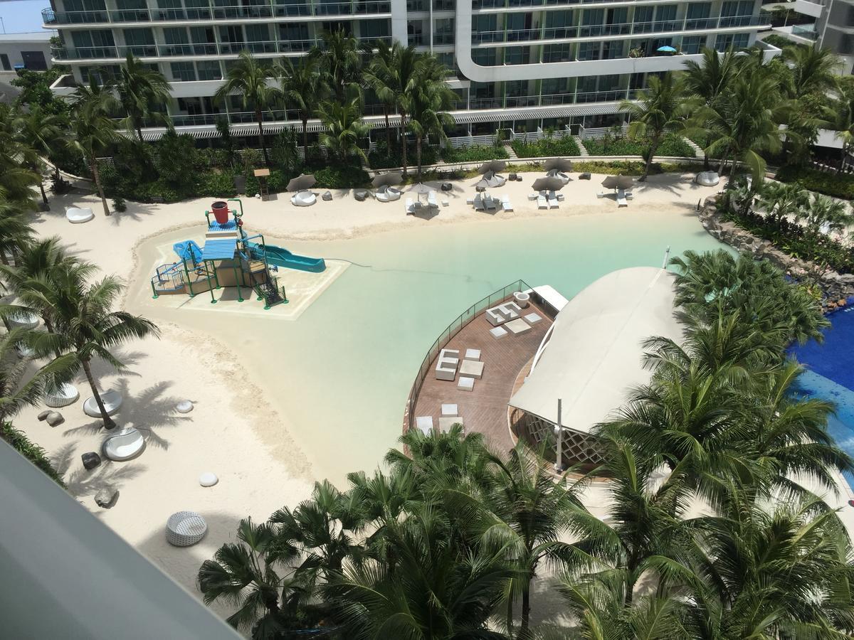 Azure Urban Resort Res. Paranaque City Bagian luar foto