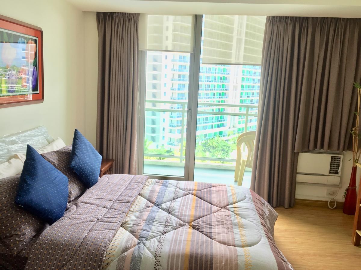 Azure Urban Resort Res. Paranaque City Bagian luar foto