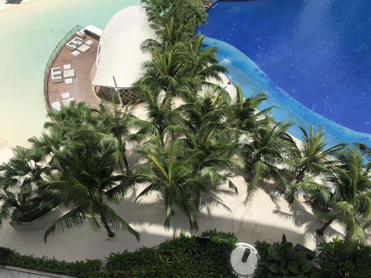 Azure Urban Resort Res. Paranaque City Bagian luar foto