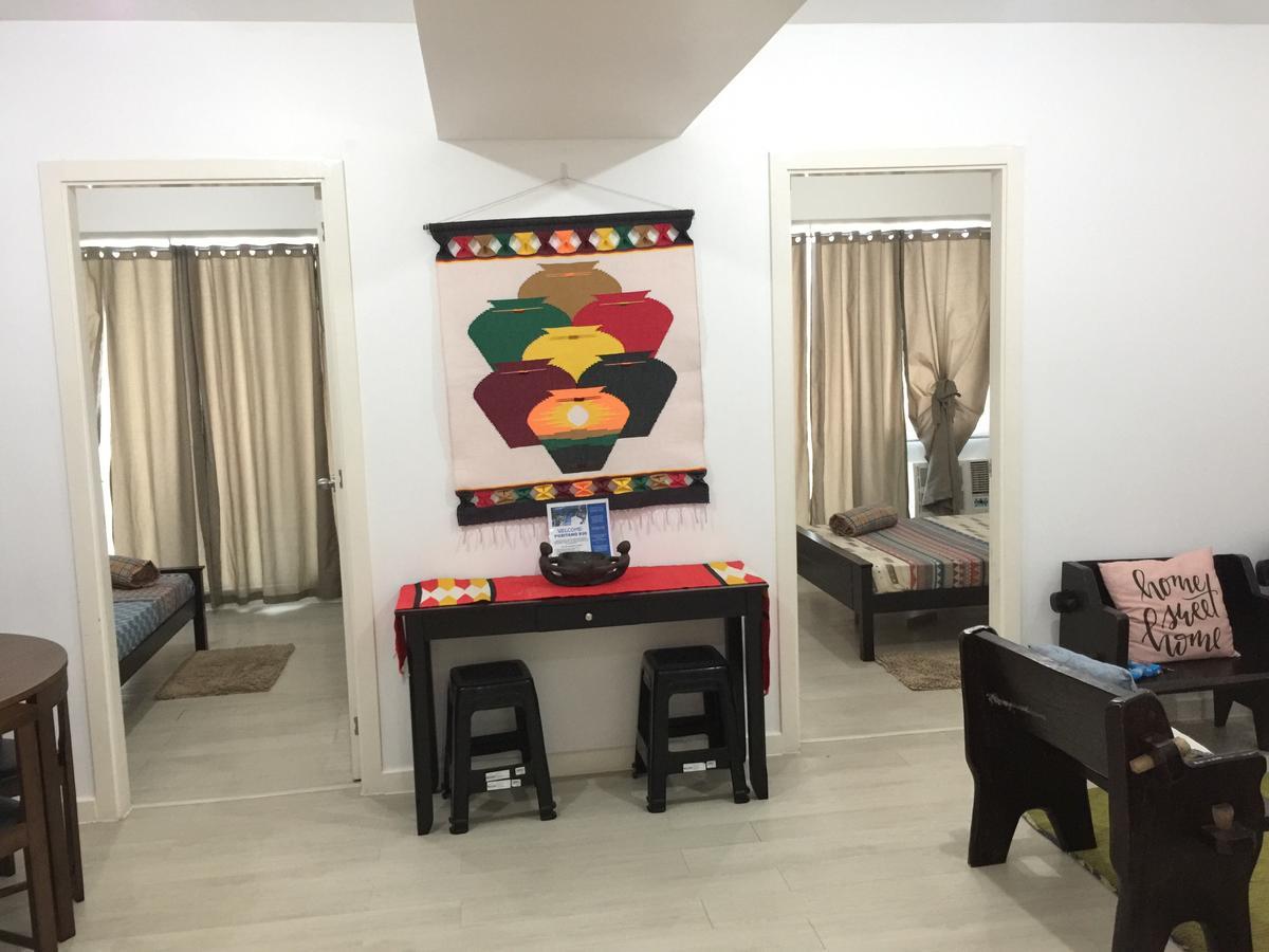 Azure Urban Resort Res. Paranaque City Bagian luar foto
