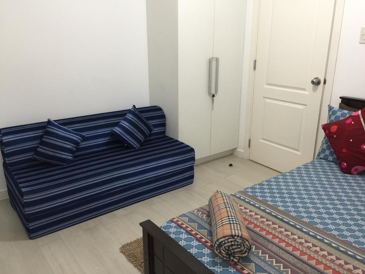 Azure Urban Resort Res. Paranaque City Bagian luar foto