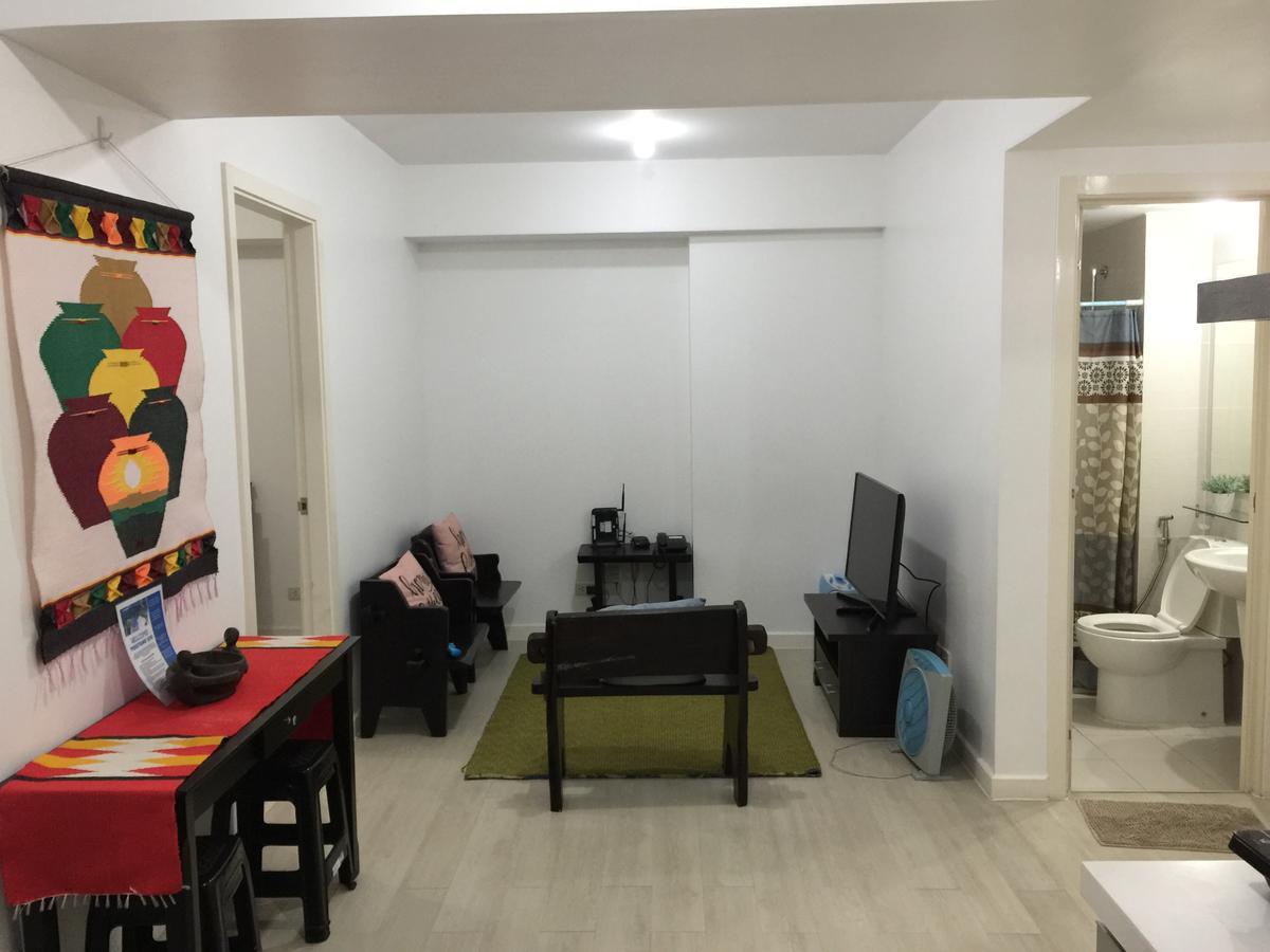 Azure Urban Resort Res. Paranaque City Bagian luar foto