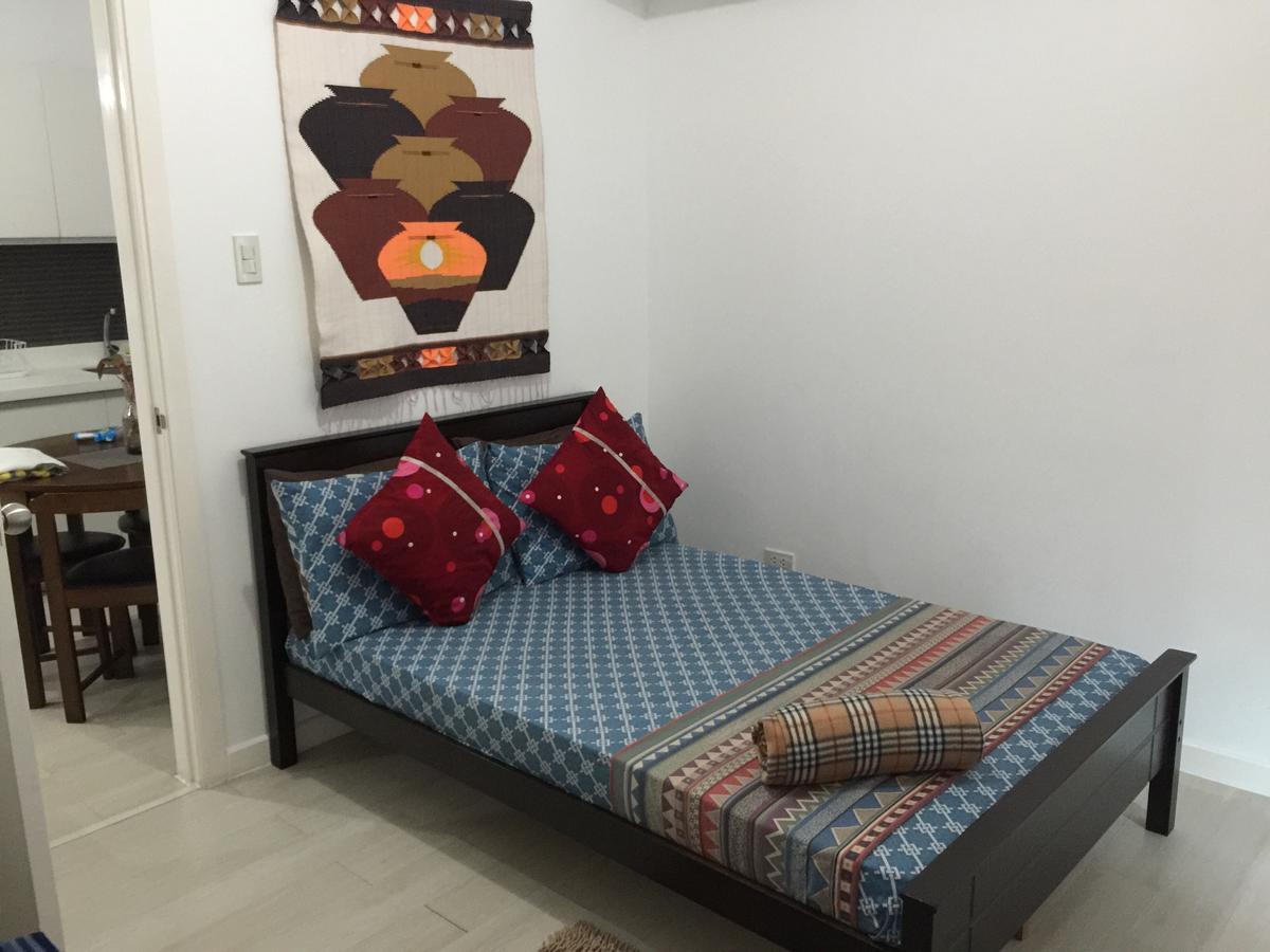 Azure Urban Resort Res. Paranaque City Bagian luar foto