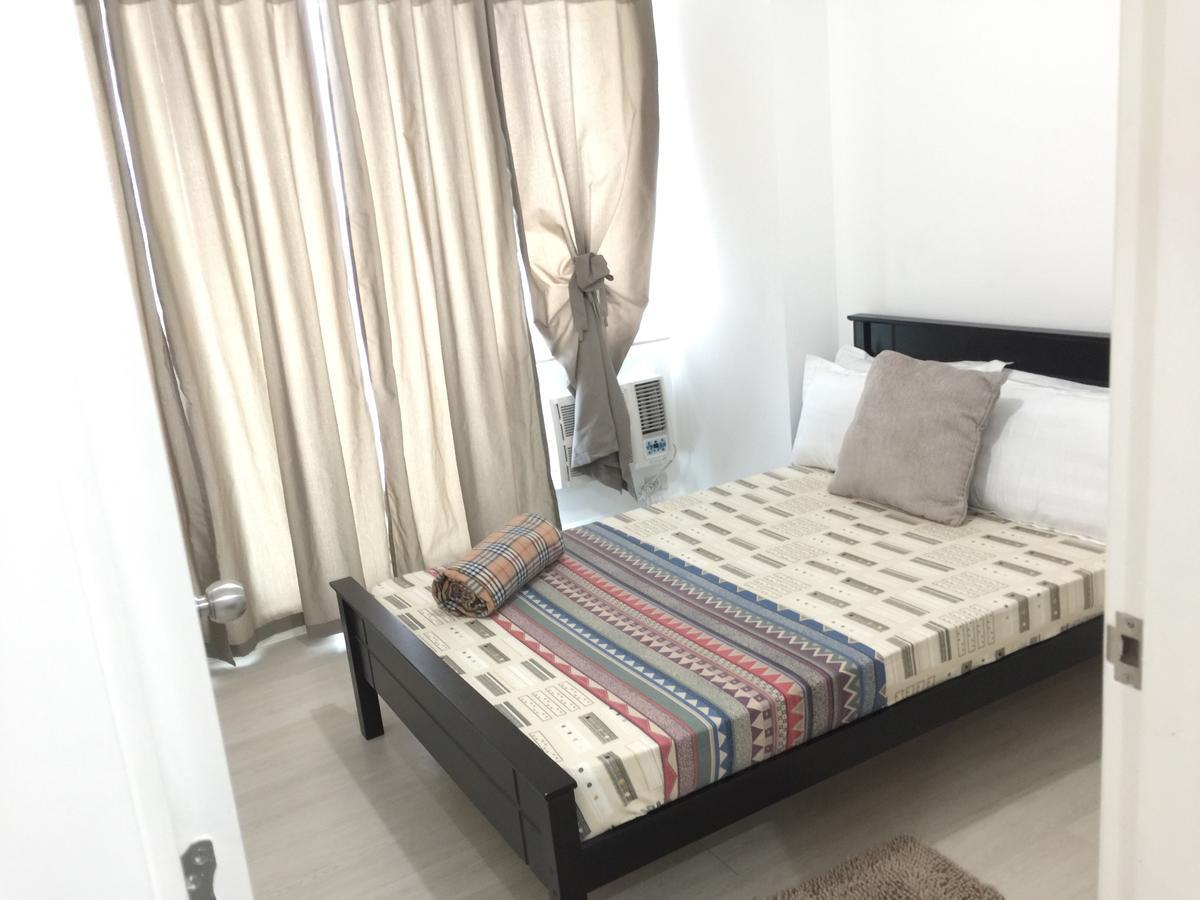 Azure Urban Resort Res. Paranaque City Bagian luar foto