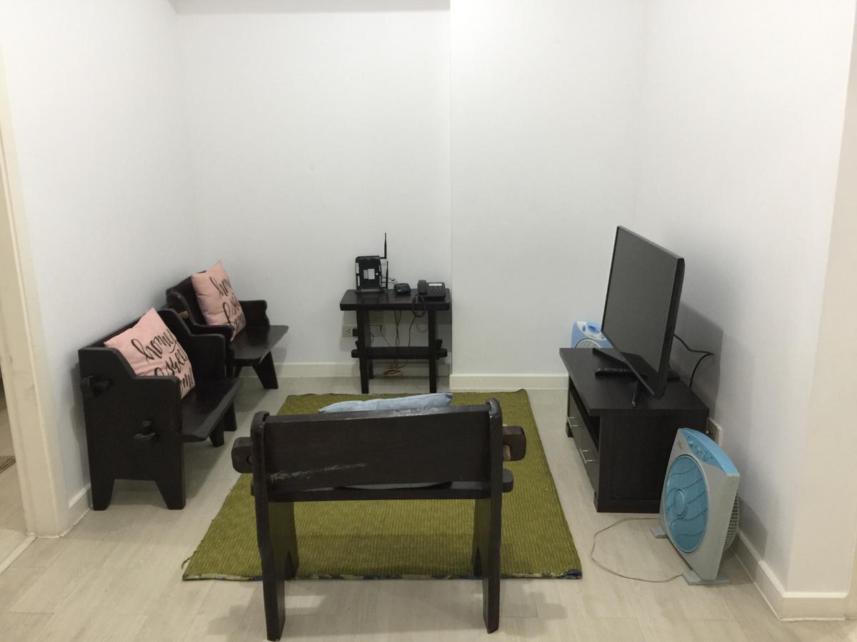 Azure Urban Resort Res. Paranaque City Bagian luar foto
