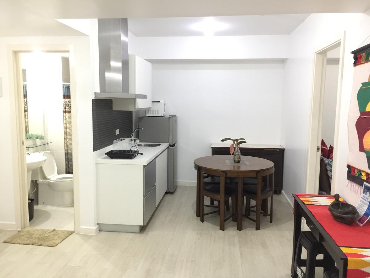 Azure Urban Resort Res. Paranaque City Bagian luar foto
